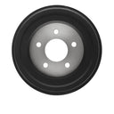 Dynamic Friction 365-53002 Brake Drum - Rear