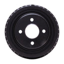 Dynamic Friction 365-54022 Brake Drum - Rear