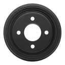 Dynamic Friction 365-54028 Brake Drum - Rear