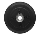 Dynamite Friction 365-54036 Brake Drum - Rear