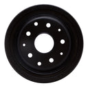 Dynamic Friction 365-54043 Brake Drum - Rear
