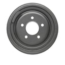 Dynamite Friction 365-54075 Brake Drum - Rear