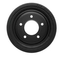 Dynamic Friction 365-54076 Brake Drum - Rear