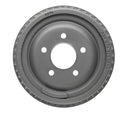 Dynamic Friction 365-55000 Brake Drum - Rear