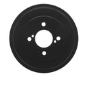 Dynamic Friction 365-59018 Brake Drum - Rear