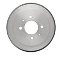 Dynamic Friction 365-72005 Brake Drum - Rear