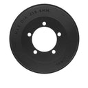 Dynamic Friction 365-72006 Brake Drum - Rear