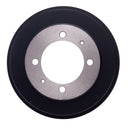 Dynamic Friction 365-72010 Brake Drum - Rear