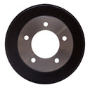 Dynamic Friction 365-72012 Brake Drum - Rear