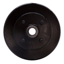 Dynamite Friction 365-72018 Brake Drum - Rear