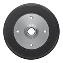 Dynamite Friction 365-74006 Brake Drum - Front