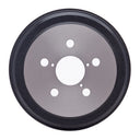 Dynamite Friction 365-76010 Brake Drum - Rear