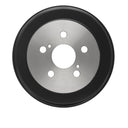 Dynamite Friction 365-76037 Brake Drum - Rear