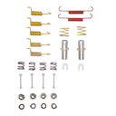 Dynamic Friction 370-39011 Parking Brake Hardware Kit - Rear