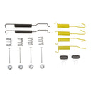 Dynamic Friction 370-40011 Drum Brake Hardware Kit - Front or Rear