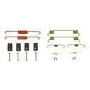 Dynamic Friction 370-47005 Drum Brake Hardware Kit - Rear