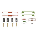 Dynamic Friction 370-47006 Drum Brake Hardware Kit - Rear