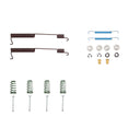 Dynamic Friction 370-52002 Drum Brake Hardware Kit - Rear