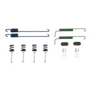 Dynamic Friction 370-52004 Drum Brake Hardware Kit - Rear
