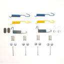 Dynamic Friction 370-54009 Drum Brake Hardware Kit - Front or Rear