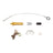 Dynamite Friction 372-54035 Drum Brake Adjuster - Rear Right