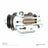 Dynamite Friction 375-27001 Drum Brake Wheel Cylinder - Rear Right Forward