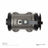 Dynamite Friction 375-37018 Drum Brake Wheel Cylinder - Rear Right Rearward