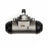 Dynamite Friction 375-39011 Drum Brake Wheel Cylinder - Rear