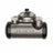 Dynamite Friction 375-42002 Drum Brake Wheel Cylinder - Front Left