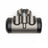 Dynamite Friction 375-42007 Drum Brake Wheel Cylinder - Front Left