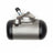 Dynamite Friction 375-45008 Drum Brake Wheel Cylinder - Front Right