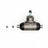Dynamite Friction 375-47014 Drum Brake Wheel Cylinder - Rear