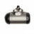 Dynamite Friction 375-47017 Drum Brake Wheel Cylinder - Front Right, Rear Left or Rear Right
