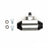 Dynamite Friction 375-47047 Drum Brake Wheel Cylinder - Rear