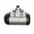 Dynamite Friction 375-47061 Drum Brake Wheel Cylinder - Front Left, Front Right or Rear Right