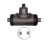 Dynamite Friction 375-47069 Drum Brake Wheel Cylinder - Rear