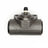Dynamite Friction 375-47073 Drum Brake Wheel Cylinder - Rear