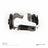 Dynamite Friction 375-47097 Drum Brake Wheel Cylinder - Rear Right Rearward