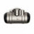 Dynamite Friction 375-47117 Drum Brake Wheel Cylinder - Rear Lower or Rear Right