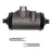 Dynamite Friction 375-47127 Drum Brake Wheel Cylinder - Rear