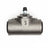 Dynamite Friction 375-51000 Drum Brake Wheel Cylinder - Rear