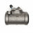Dynamite Friction 375-52004 Drum Brake Wheel Cylinder - Front Right