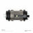 Dynamite Friction 375-54004 Drum Brake Wheel Cylinder - Rear Left