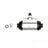 Dynamite Friction 375-54046 Drum Brake Wheel Cylinder - Rear
