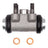 Dynamite Friction 375-67020 Drum Brake Wheel Cylinder - Rear
