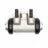 Dynamite Friction 375-67021 Drum Brake Wheel Cylinder - Rear