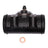 Dynamite Friction 375-71032 Drum Brake Wheel Cylinder - Front