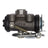 Dynamite Friction 375-72020 Drum Brake Wheel Cylinder - Rear Left Rearward