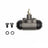 Dynamite Friction 375-80000 Drum Brake Wheel Cylinder - Rear