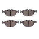 Dynamic Friction 4000-0920-00 Disc Brake Pad Set - Front